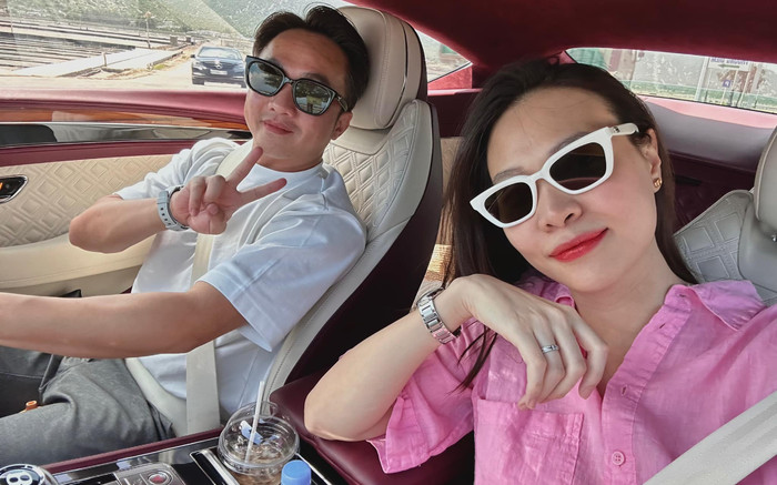 Đàm Thu Trang đăng đàn bức xúc, bày tỏ bất lực khi liên tục gặp phải điều này Ảnh 2