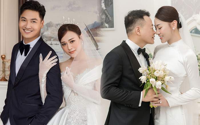 'Phim vận vào đời': Phương Oanh đã được dự báo mang thai đôi từ Hương vị Tình Thân Ảnh 2