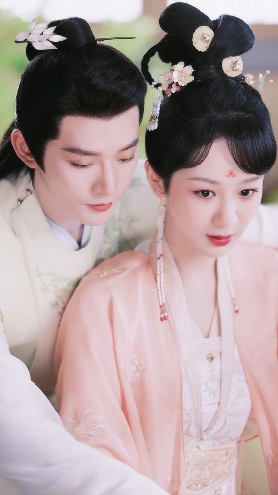 Dương Tử có động thái lạ khi nhắc tới Đặng Vi, hóa ra 'tình trong như đã, mặt ngoài còn e' Ảnh 1