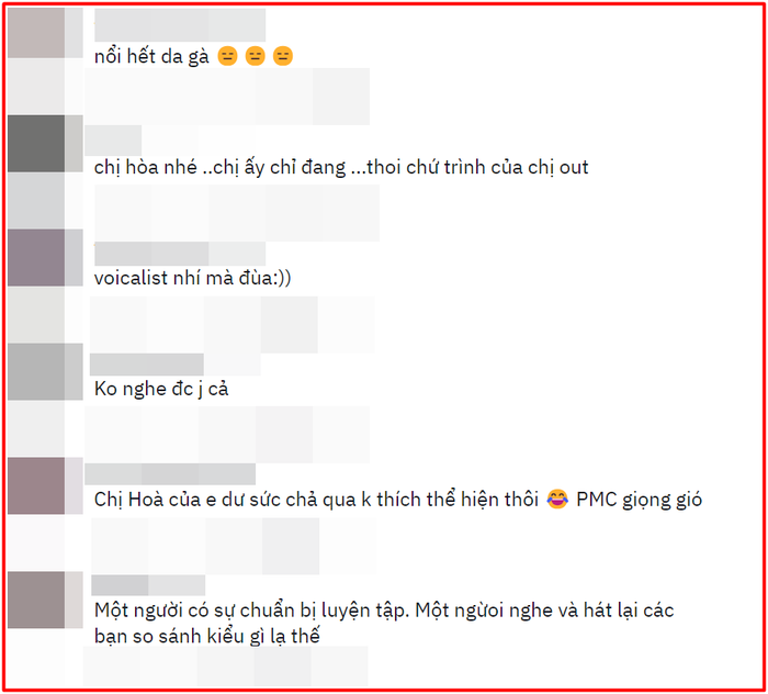 Cùng hát 'Bóng phù hoa', Hòa Minzy liệu có lép vế trước Phương Mỹ Chi? Ảnh 3