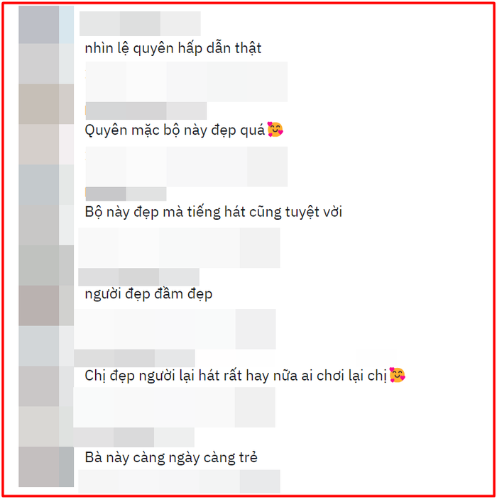 Lệ Quyên diện đồ táo bạo biểu diễn trên sân khấu: Sắc vóc U50 ra sao? Ảnh 3