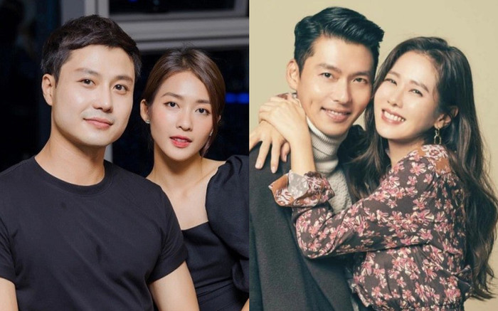 Thanh Sơn - Khả Ngân được ví như Hyun Bin và Son Ye Jin phiên bản Việt Ảnh 2