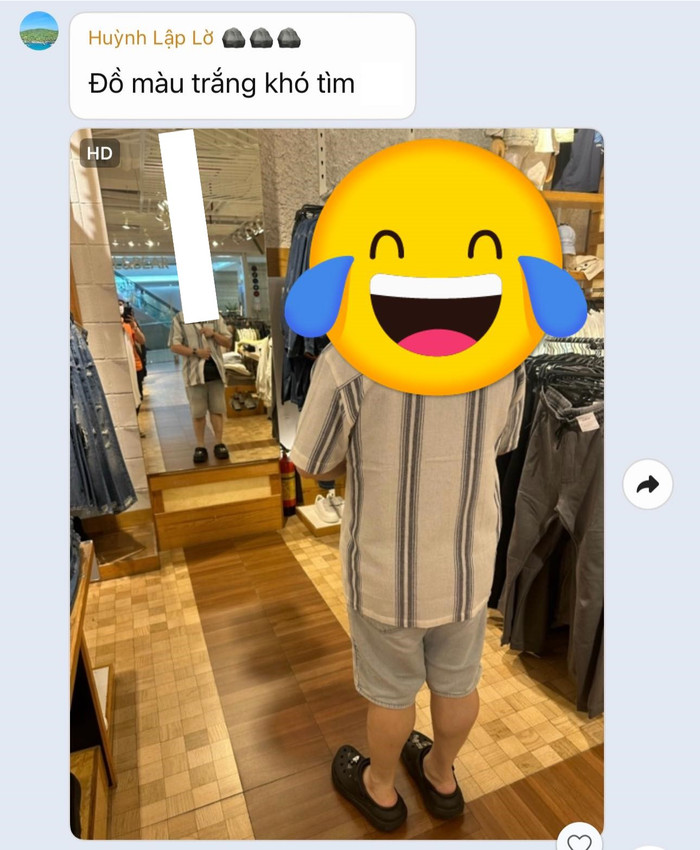 Huỳnh Lập 'bất lực' khi chưa thể lựa chọn bộ đồ phù hợp để đi ăn cưới Puka