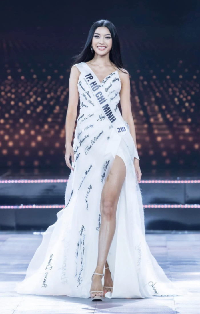 Miss Universe 'cởi trói' nhiều nguyên tắc, người đẹp Việt nào được mong kế nhiệm Quỳnh Hoa? Ảnh 11