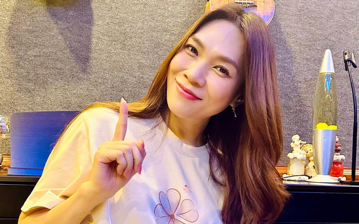 Mỹ Tâm nhận 'tin vui' đầu tiên trước thềm đêm nhạc Hạ Long: Xứng danh 'bà trùm' bán vé Vpop! Ảnh 2