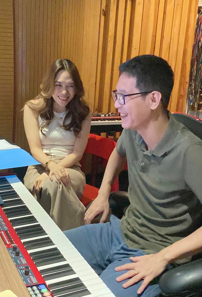 Mỹ Tâm nhận 'tin vui' đầu tiên trước thềm đêm nhạc Hạ Long: Xứng danh 'bà trùm' bán vé Vpop! Ảnh 6