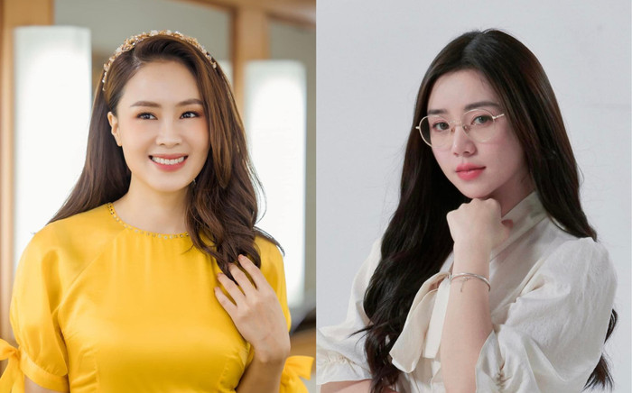 Những cô giáo duyên dáng nhất màn ảnh Việt: Hồng Diễm, Hồ Ngọc Hà góp mặt Ảnh 2