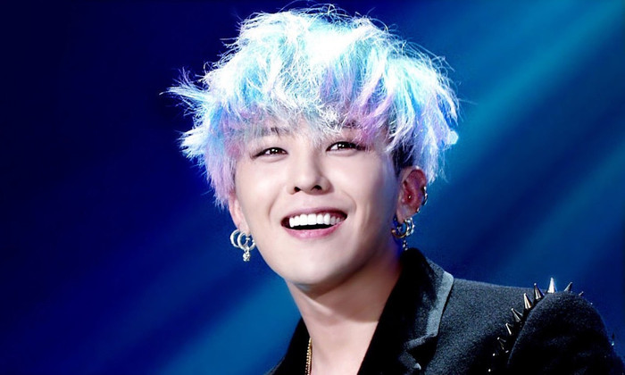 Kết quả xét nghiệm ma túy của G-Dragon đã được tiết lộ.