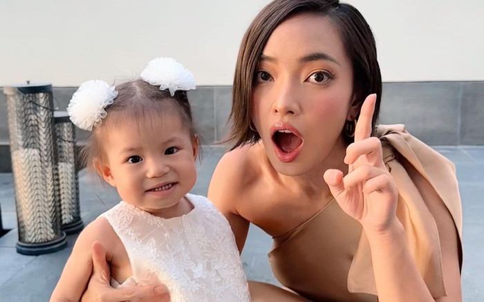 Châu Bùi xin vía sẵn sàng cho việc lên chức, Binz liên tục được dân tình réo tên Ảnh 2