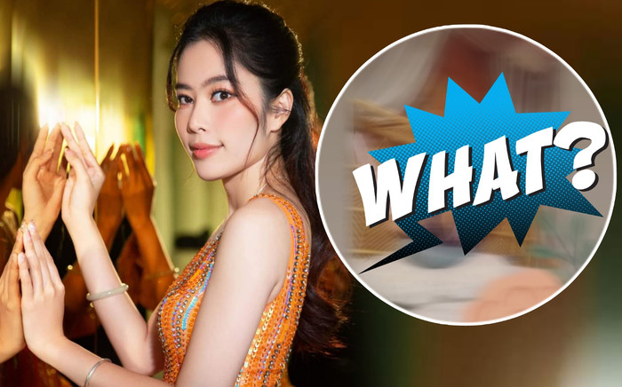 Bạn trai Nam Em đóng vai trò đặc biệt sau khi công khai chuyện tình cảm Ảnh 2