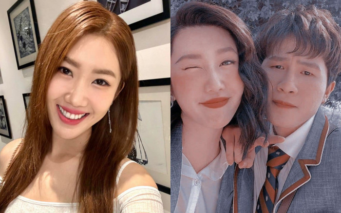 Hậu vướng nghi vấn hẹn hò với Jack, Thuý Ngân có dòng trạng thái gây lo lắng Ảnh 2