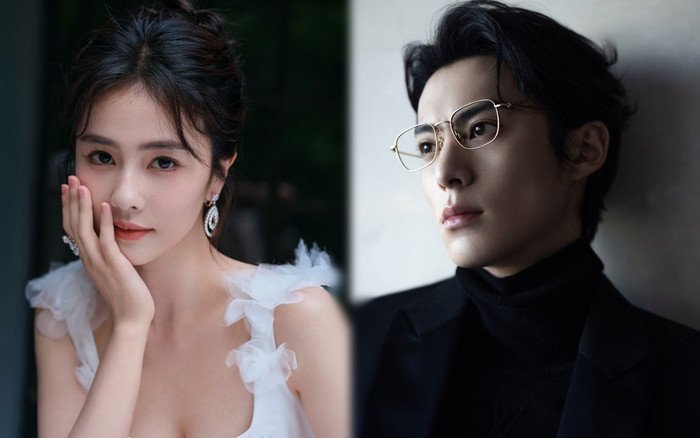 Vương Hạc Đệ bị đạo diễn Dĩ Ái Vi Doanh cười nhạo, phản ứng Bạch Lộc gây phẫn nộ Ảnh 2