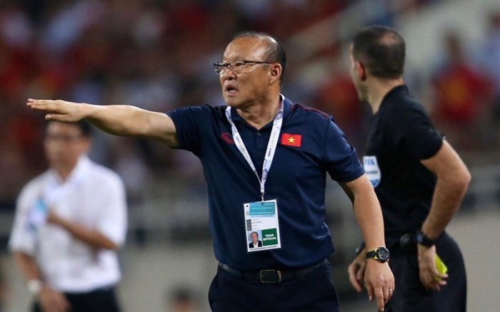 Những yêu cầu của HLV Park Hang Seo để dẫn dắt Thái Lan Ảnh 2