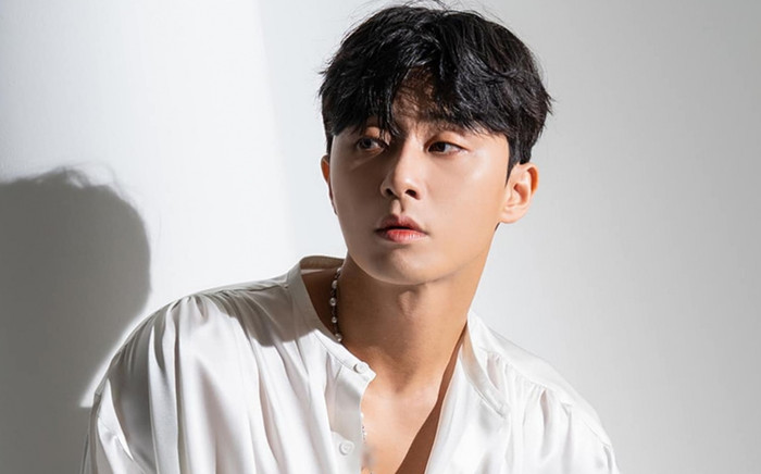 Bản sao Park Seo Joon tái xuất sau scandal nghiêm trọng nhất sự nghiệp Ảnh 2