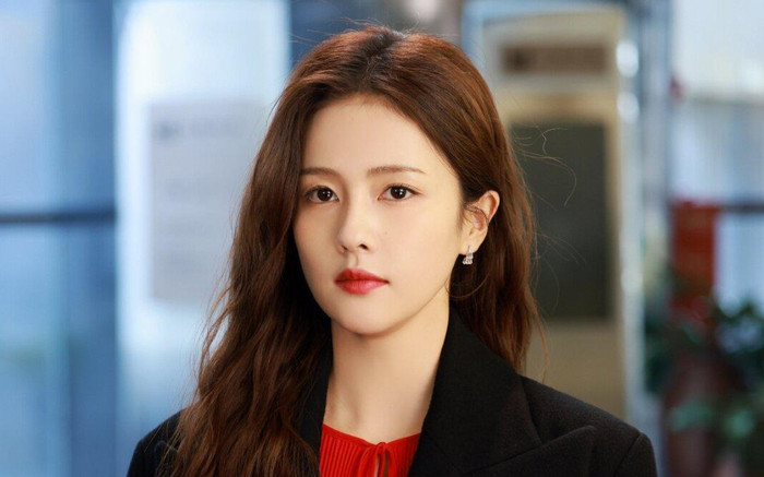 Rộ bằng chứng Bạch Lộc đang hẹn hò với đàn em, La Vân Hi và Vương Hạc Đệ đều không có cửa Ảnh 2