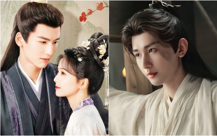 Top phim phá 10.000 nhiệt độ trên IQIYI: Liên Hoa Lâu hạng 3, Ninh An Như Mộng thiếu thuyết phục Ảnh 2