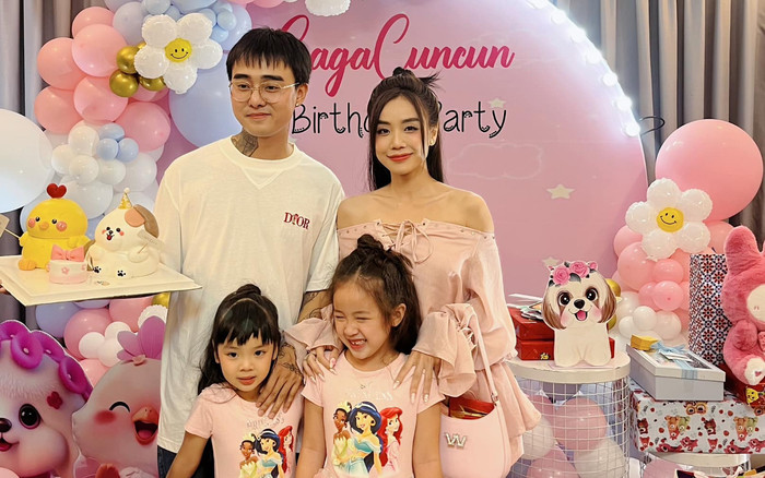 Đạt G và Cindy Lư 'nối lại tình xưa', công khai ảnh khi bí mật hẹn hò Ảnh 2