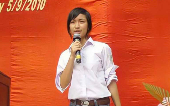 Hòa Minzy bị bạn cũ 'bóc' tính cách thời niên thiếu, chính chủ vội đính chính điều này Ảnh 2