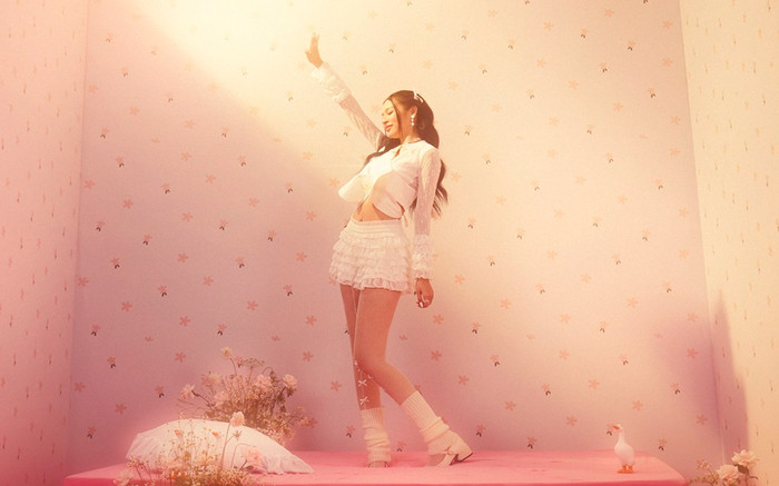 Nữ ca sĩ Vpop bất ngờ tuyên bố dự thi Miss Grand năm sau: Danh tính chẳng xa lạ? Ảnh 2