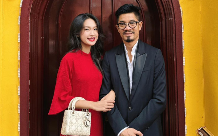 Soi tủ đồ hiệu của Doãn Hải My trước khi lấy Đoàn Văn Hậu Ảnh 2