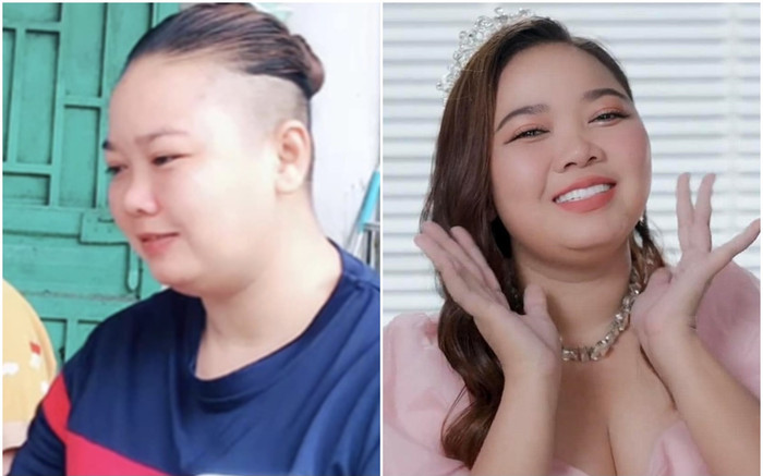 Chia tay mợ hai, cô hai báo nay lột xác cực nữ tính khiến CĐM thắc mắc: Sắp lấy chồng sao? Ảnh 2