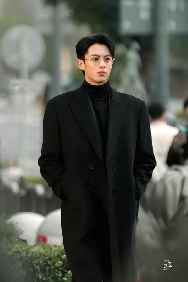 Vương Hạc Đệ hạng 2