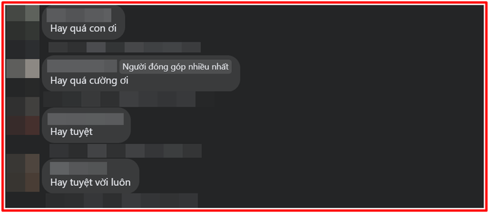 Hồ Văn Cường hát chay bài mới không cần nhạc, hàng trăm khán giả có mặt phản ứng mạnh Ảnh 6