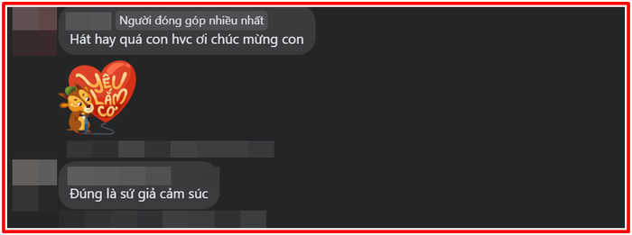Hồ Văn Cường hát chay bài mới không cần nhạc, hàng trăm khán giả có mặt phản ứng mạnh Ảnh 4