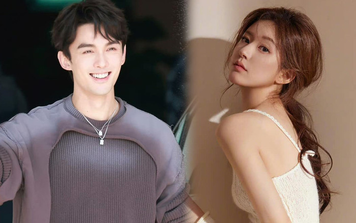 Giữa lúc Triệu Lộ Tư bị 'ném đá' vì kém duyên, Ngô Lỗi có hành động bất ngờ khiến nhà gái xấu hổ Ảnh 2