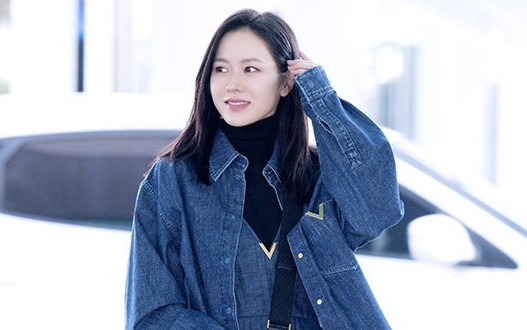 Sau một năm hạ sinh con, vợ Huyn Bin bị đồn có 'tin vui' lần thứ hai vì chi tiết quen thuộc? Ảnh 2