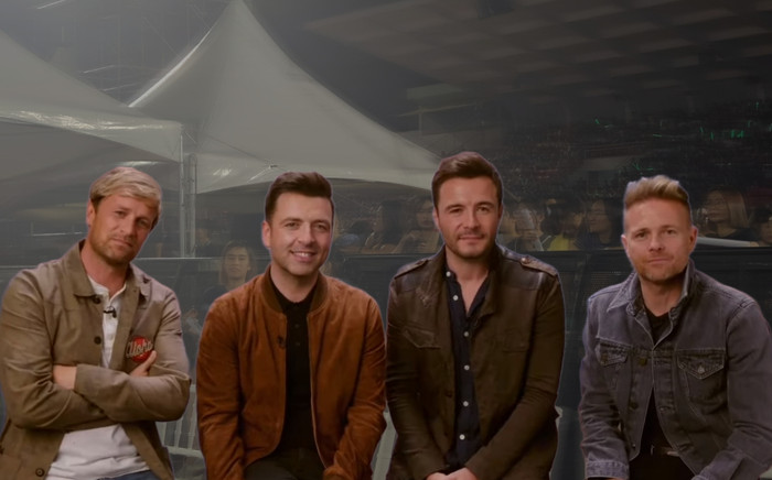 Nhiều khán giả la ó, yêu cầu đổi chỗ ngồi tại concert Westlife: Chuyện gì đây? Ảnh 2