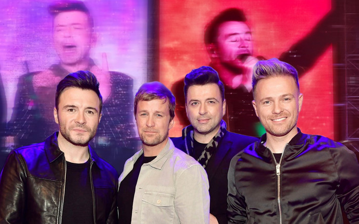 Concert Westlife chính thức sáng đèn, hàng ngàn khán giả vỡ òa cảm xúc: Thanh xuân như sống dậy! Ảnh 2