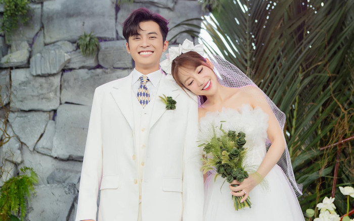 Người tung tin sai sự thật về đám cưới lên tiếng xin lỗi, Puka có phản ứng ra sao? Ảnh 2