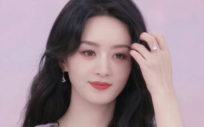 Triệu Lệ Dĩnh chứng minh tầm ảnh hưởng đẳng cấp 'nữ hoàng', Dương Mịch nhìn chỉ biết ước Ảnh 2