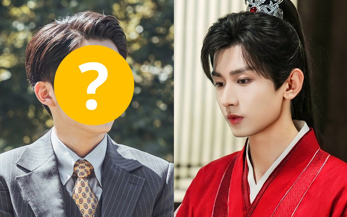 Liên Hoa Lâu sản xuất mùa 2, 'anh trai' Đàm Tùng Vận sẽ thay thế Thành Nghị? Ảnh 2