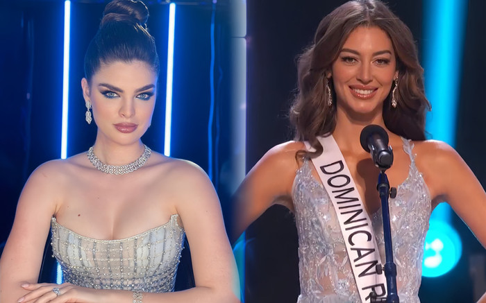 Nadia Ferreira lên tiếng sau ồn ào 'đánh trượt' tình cũ của chồng tại Miss Universe 2023 Ảnh 2