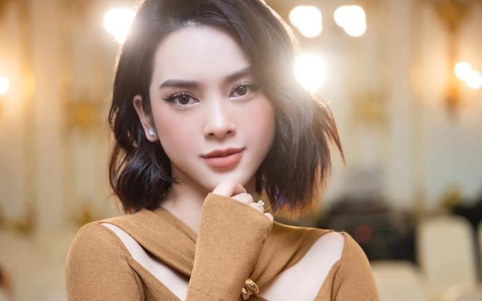 Quỳnh Lương lên tiếng về tin đồn chia tay bạn trai thiếu gia Ảnh 2