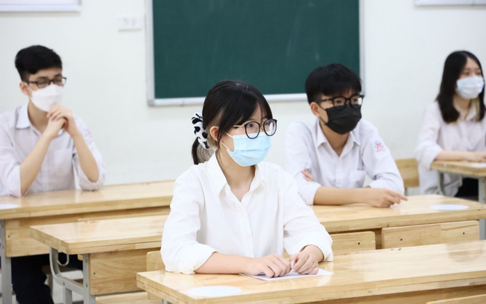 Địa phương đầu tiên trên cả nước chốt lịch thi vào lớp 10 THPT năm 2024 Ảnh 2