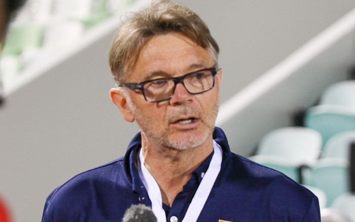 Tuyển Việt Nam lập kỷ lục buồn trước Iraq: Hy vọng gì ở ông Troussier? Ảnh 2