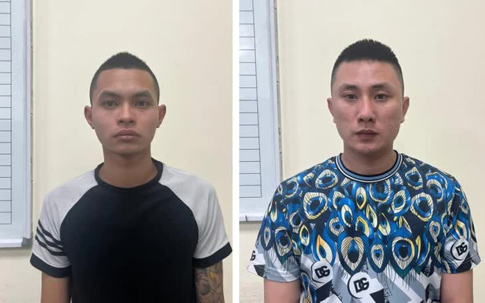 2 thanh niên cướp xe máy rồi thương tình chở giúp nạn nhân về khu trọ và cái kết Ảnh 2