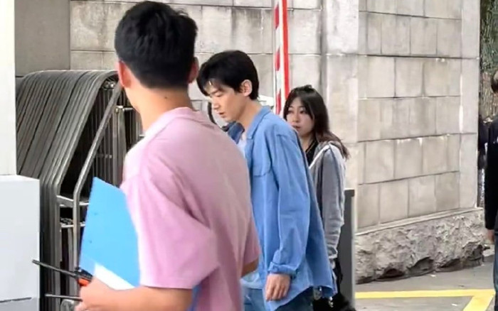 Rộ hình ảnh nam diễn viên 30 tuổi bị bắt vì mua dâm, chính chủ lên tiếng gắt Ảnh 2