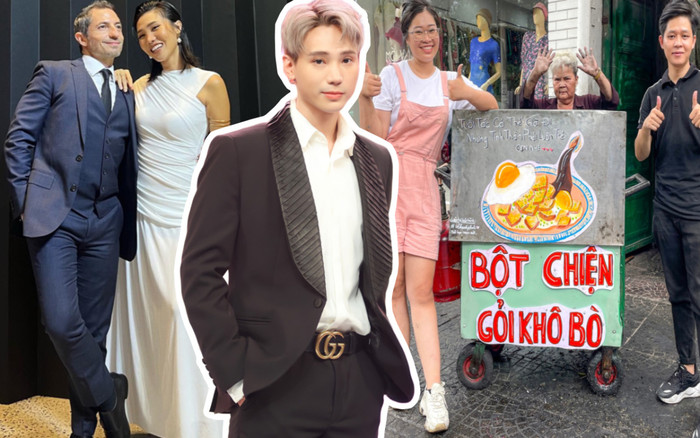 Top 6 Best of Lifestyle tại TikTok Awards Việt Nam 2023: Khi mỗi nhân vật là một mảnh ghép! Ảnh 2