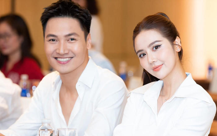 Không phải Huyền Lizzie – Mạnh Trường, đây là cặp đôi phim Việt giờ vàng được yêu thích nhất hiện nay Ảnh 2