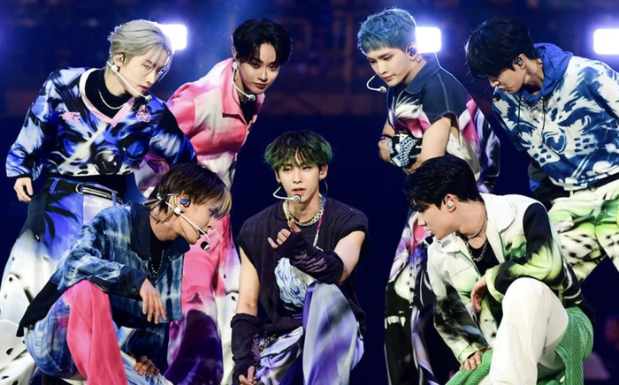 TEMPEST cùng Hanbin Ngô Ngọc Hưng về Việt Nam biểu diễn, một thành viên lỡ hẹn đầy tiếc nuối Ảnh 2