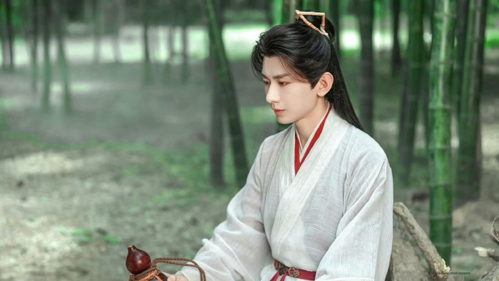 Tổng hợp thành tích Liên Hoa Lâu: Thành Nghị chính thức là bá chủ phim cổ trang Ảnh 1