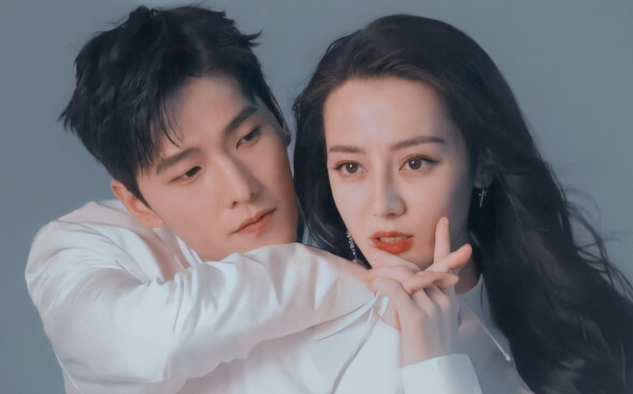 Điểm trùng hợp khó tin giữa Địch Lệ Nhiệt Ba và Dương Dương, ngày 'về chung một nhà' không còn xa Ảnh 2