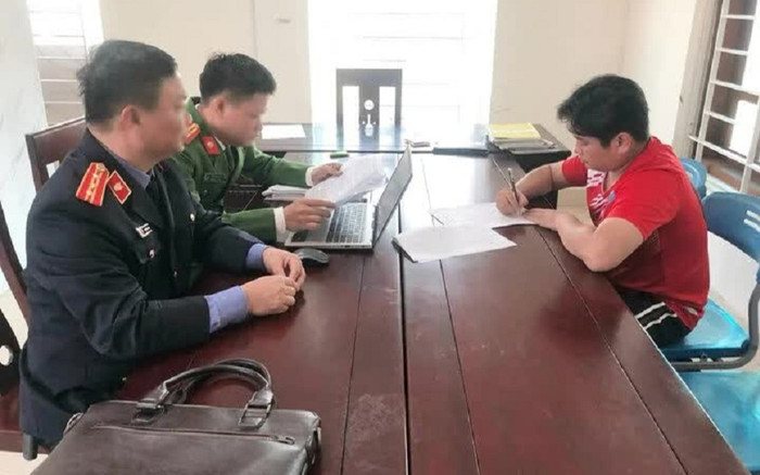 Tin lời bạn học cũ, nam thanh niên bị lừa hơn 9.4 tỷ đồng Ảnh 2