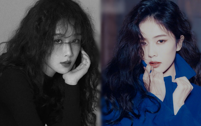 Bạch Lộc - Dương Tử đụng độ tạo hình: Người được khen cá tính, người bị chê lòe loẹt Ảnh 2