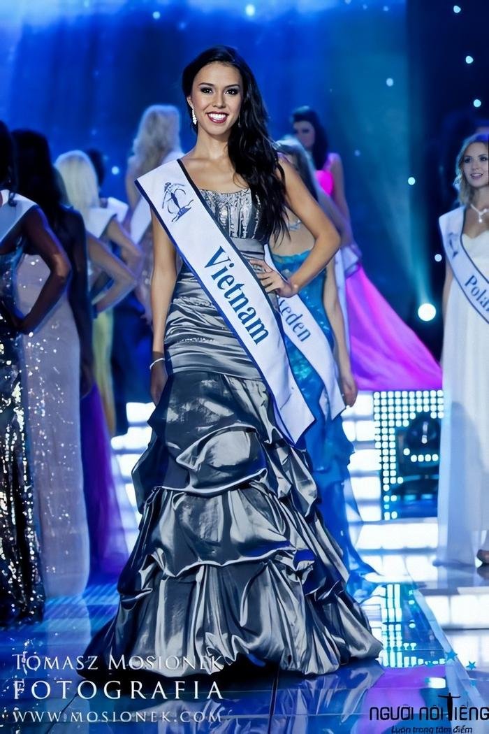 Việt Nam lọt Top 12 quốc gia mạnh nhất Miss Supranational, công lớn thuộc về 2 mỹ nhân này! Ảnh 5