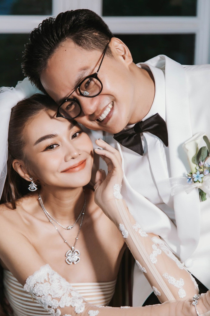 Đúng chuẩn trời sinh một cặp....